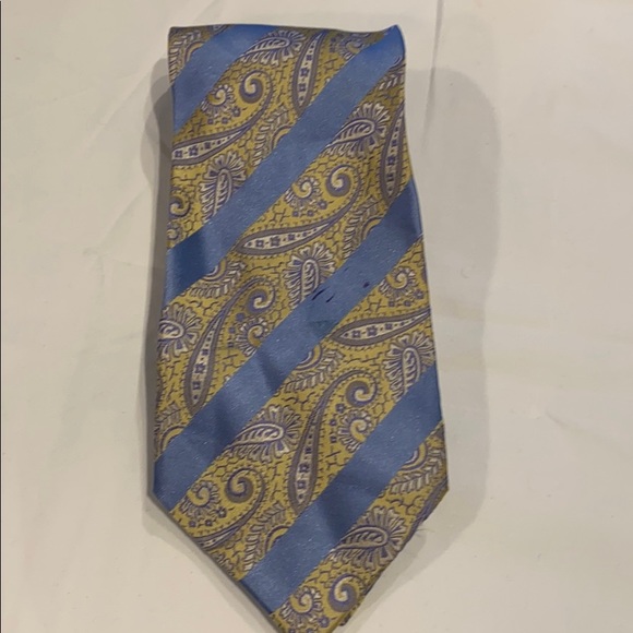 Men’s Necktie - Picture 1 of 2